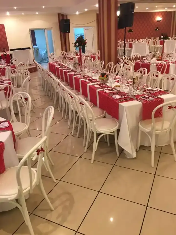 Restaurant nuntă Ialomița – Hotel Parc Amara