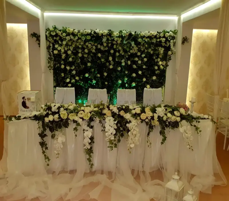 Restaurant nuntă Ialomița – La Umbrelute