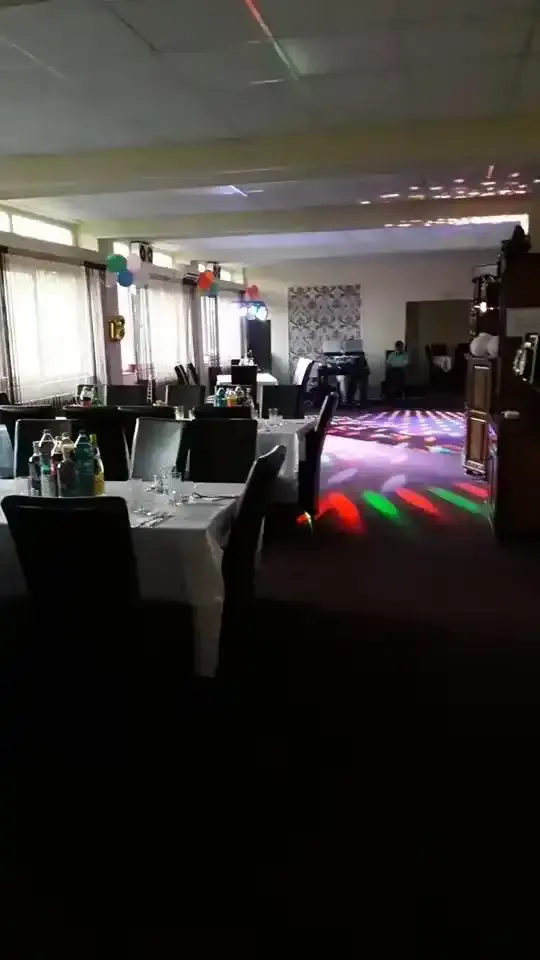 Restaurant nuntă Ialomița – Black Fritz