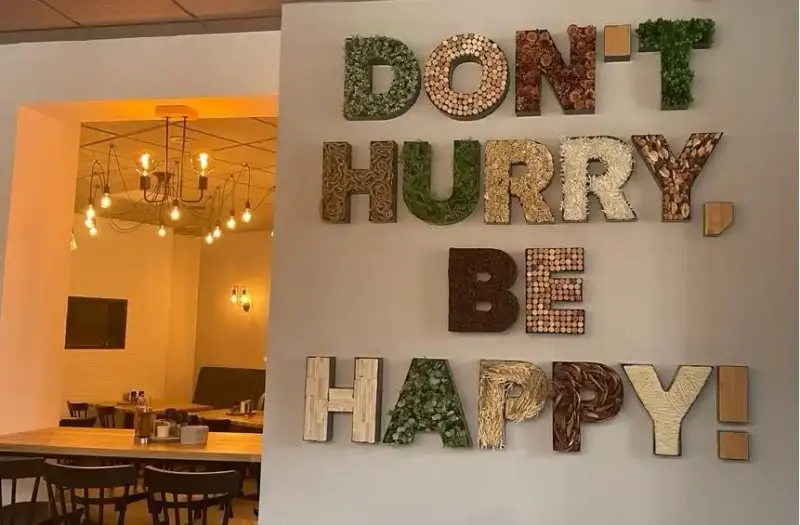 Restaurant nuntă Harghita – Mafinom