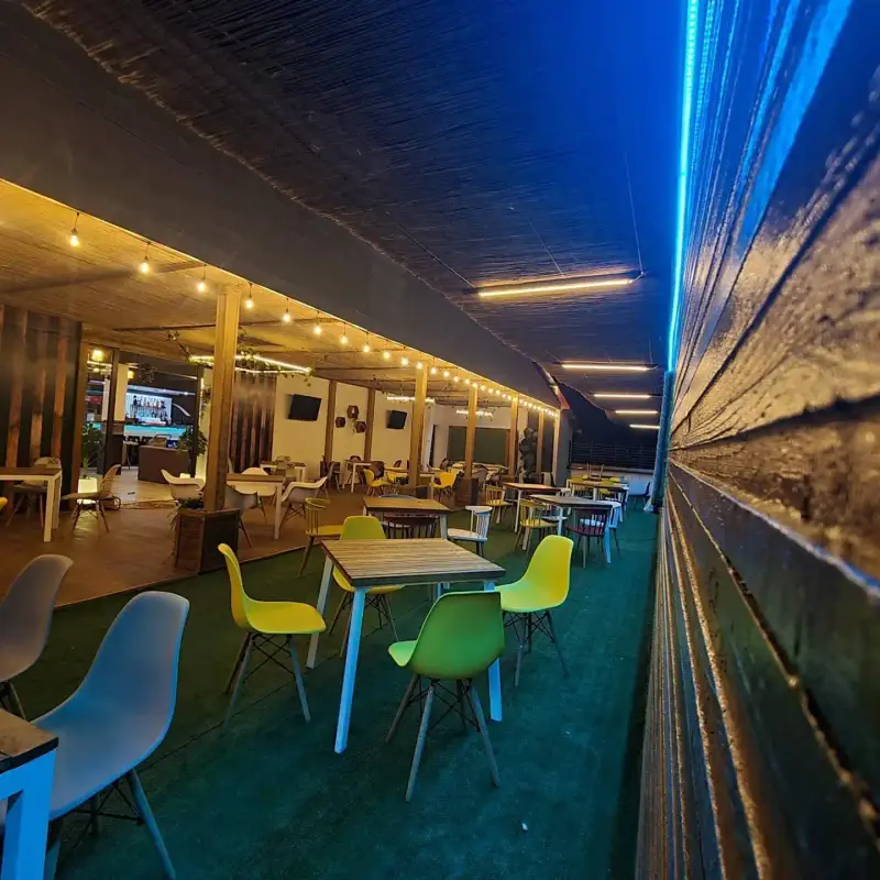 Restaurant nuntă Ialomița – Restaurant La Barbosu