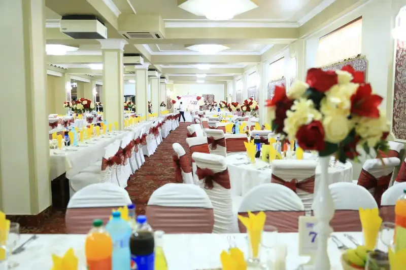 Restaurant nuntă Ialomița – Restaurant Golf