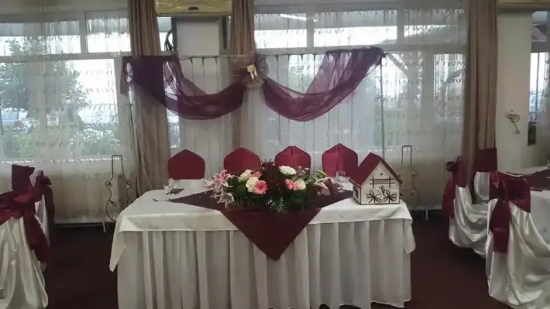 Restaurant nuntă Ialomița – Popas Racman