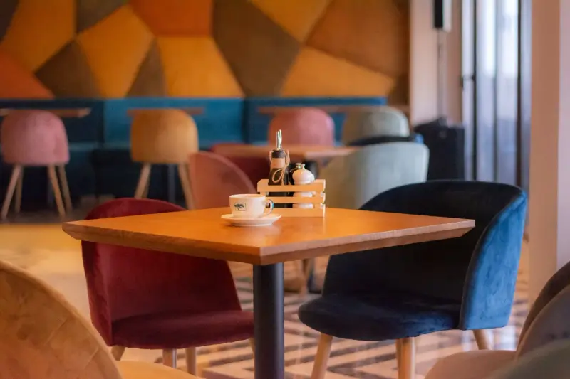 Restaurant nuntă Ialomița – Attitude Lounge