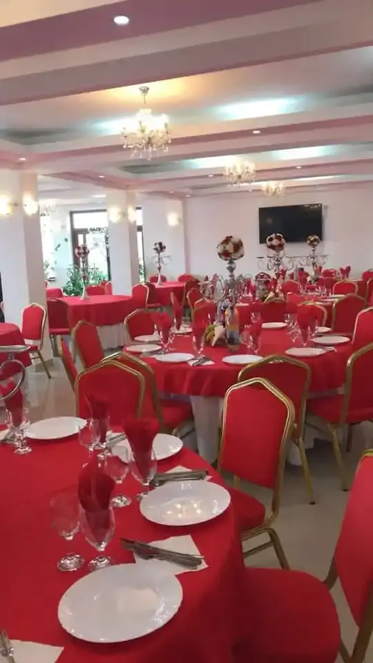 Restaurant nuntă Ialomița – Restaurant Bogdana