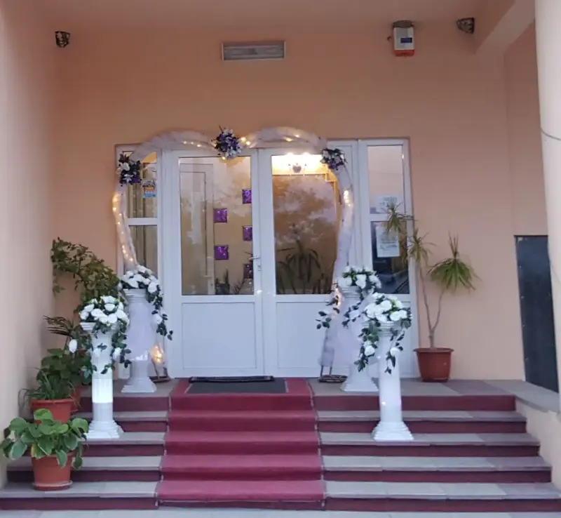 Restaurant nuntă Ialomița – Restaurant Pelican