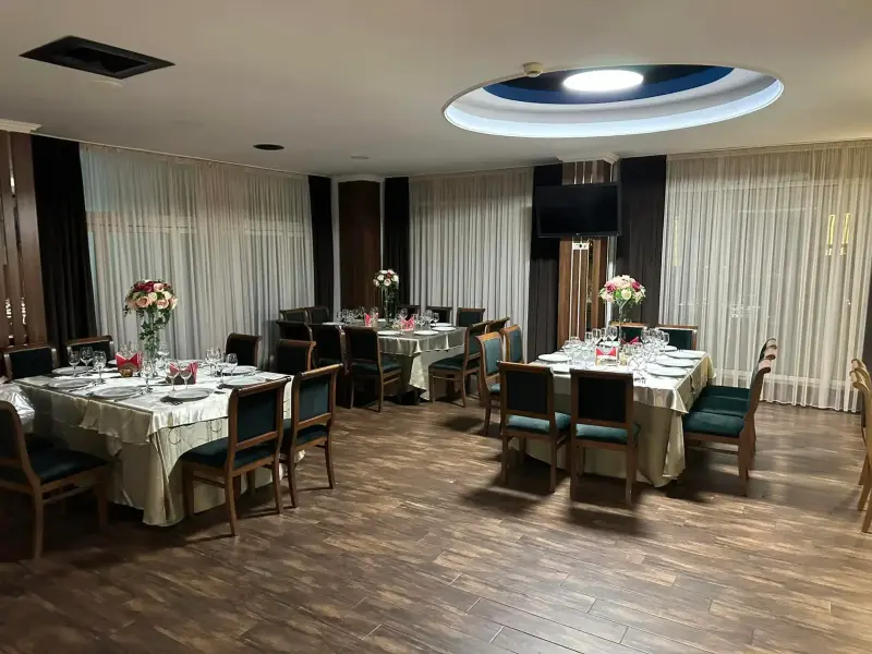 Restaurant nuntă Ialomița – Millennium Pub and Restaurant