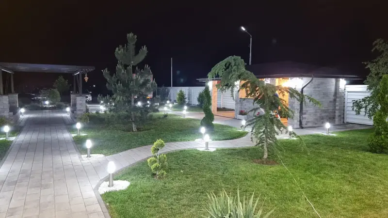 Restaurant nuntă Ialomița – Crystalline Events