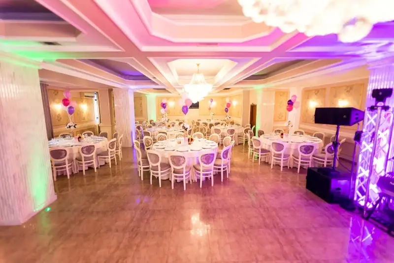 Restaurant nuntă Brăila – Hotel Orient