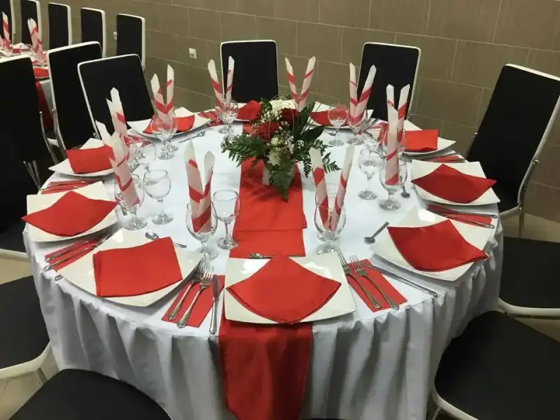 Restaurant nuntă Brăila – Restaurant Valentino