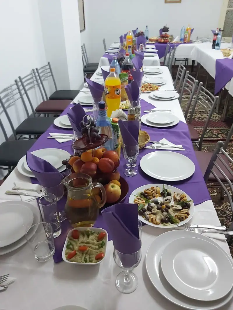Restaurant nuntă Brăila – Trei Randunici