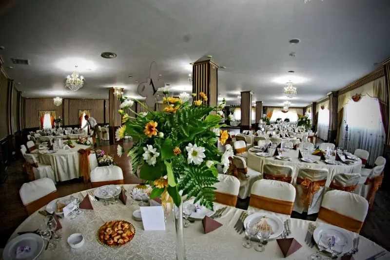 Restaurant nuntă Brăila – Restaurant Magenta