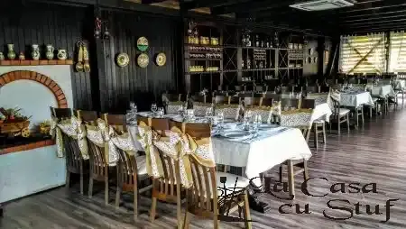 Restaurant nuntă Brăila – La Casa Cu Stuf