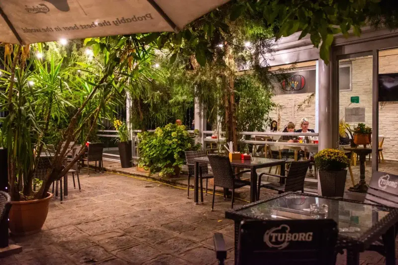 Restaurant nuntă Brăila – Casa Domneasca