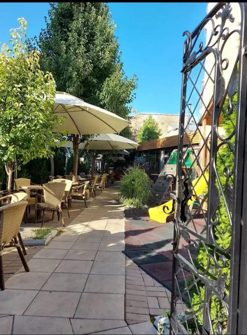 Restaurant nuntă Brăila – ZaZa Bistro