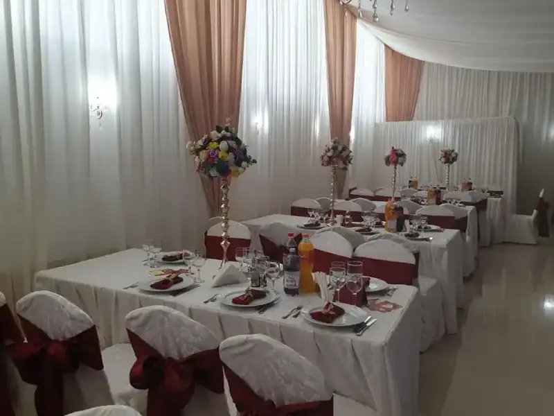Restaurant nuntă Brăila – Chira Chiralina