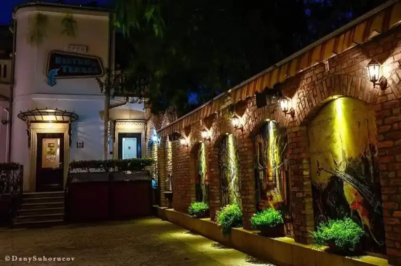 Restaurant nuntă Brăila – Restaurant Carol