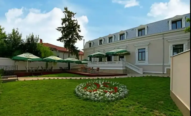 Restaurant nuntă Brăila – Hotel Saint Germain