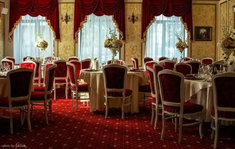 Restaurant nuntă Brăila – Sweet Imperial