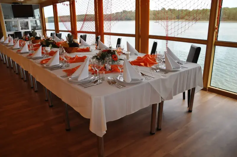 Restaurant nuntă Brăila – Hotel Camelia