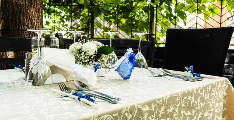 Restaurant nuntă Brăila – Restaurant Paradis Corso