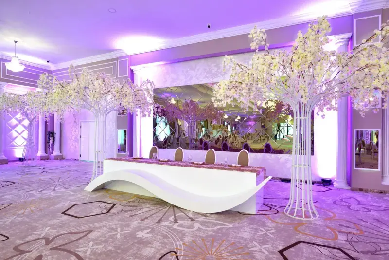 Restaurant nuntă Brăila – Butterfly Events