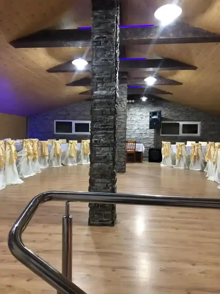 Restaurant nuntă Brăila – Restaurant Rustic Grill
