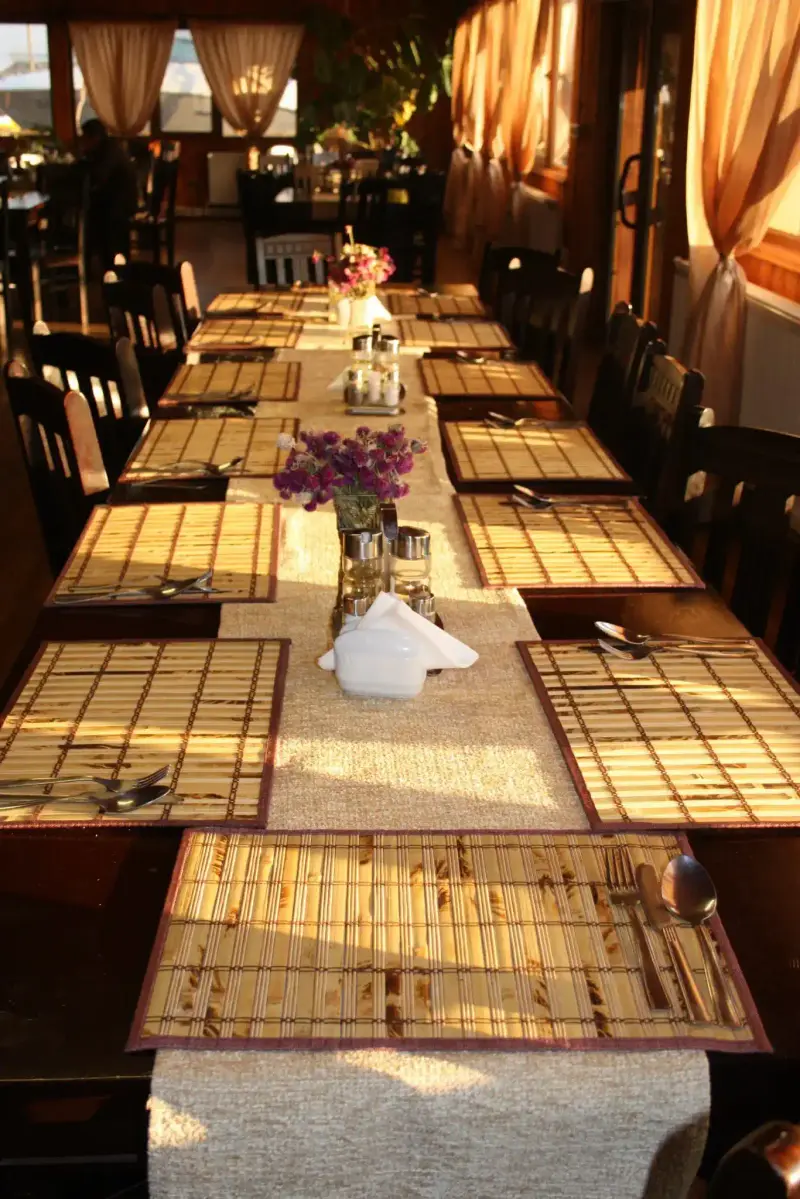 Restaurant nuntă Brăila – Restaurant Baldo