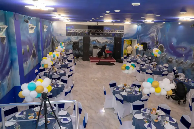 Restaurant nuntă Brăila – La Florys Restaurant And Events