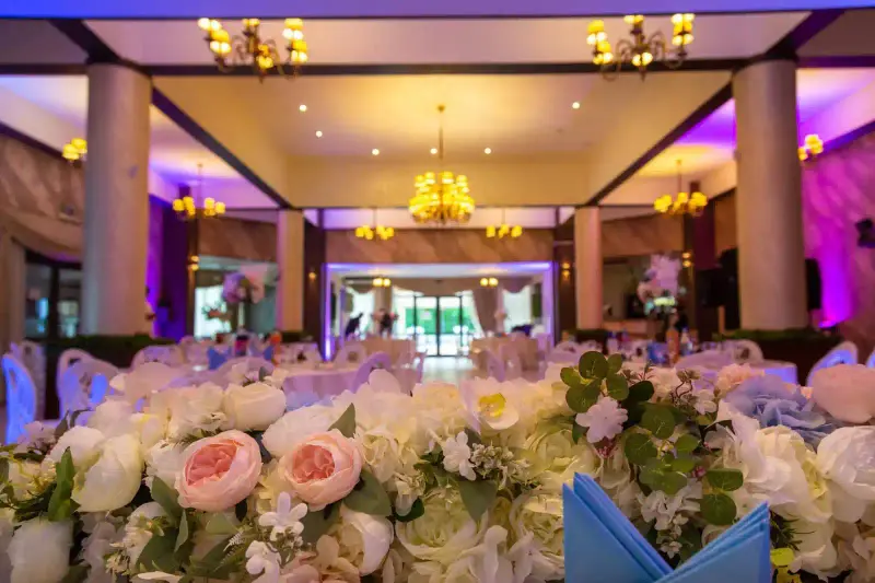 Restaurant nuntă Brăila – Restaurant Donaris