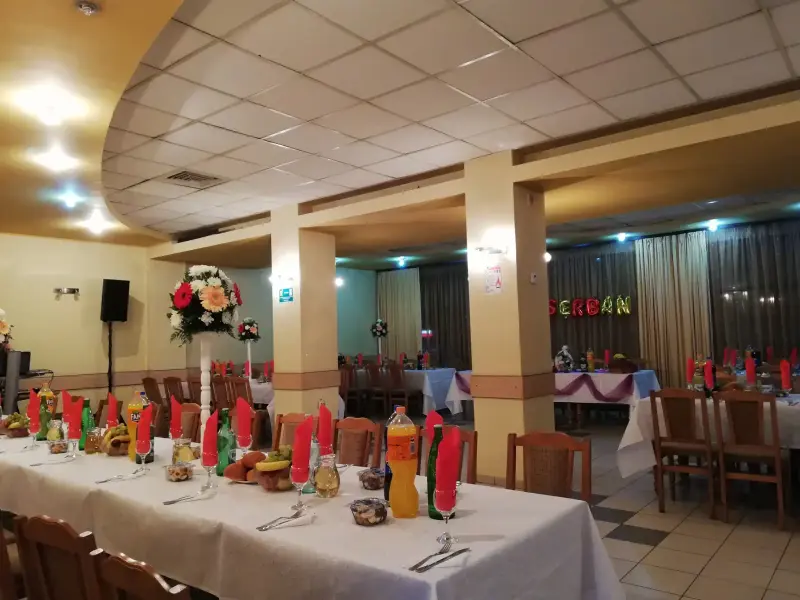 Restaurant nuntă Botoșani – Restaurant Suceava