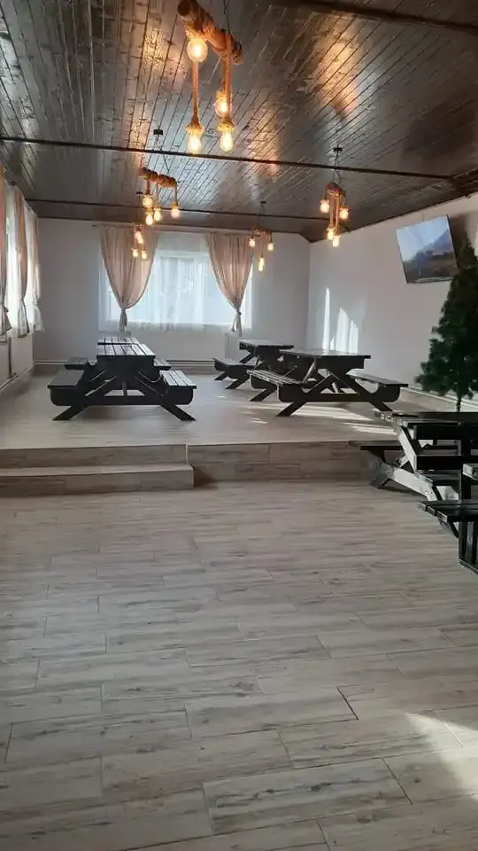 Restaurant nuntă Botoșani – La Cabana Vorniceni