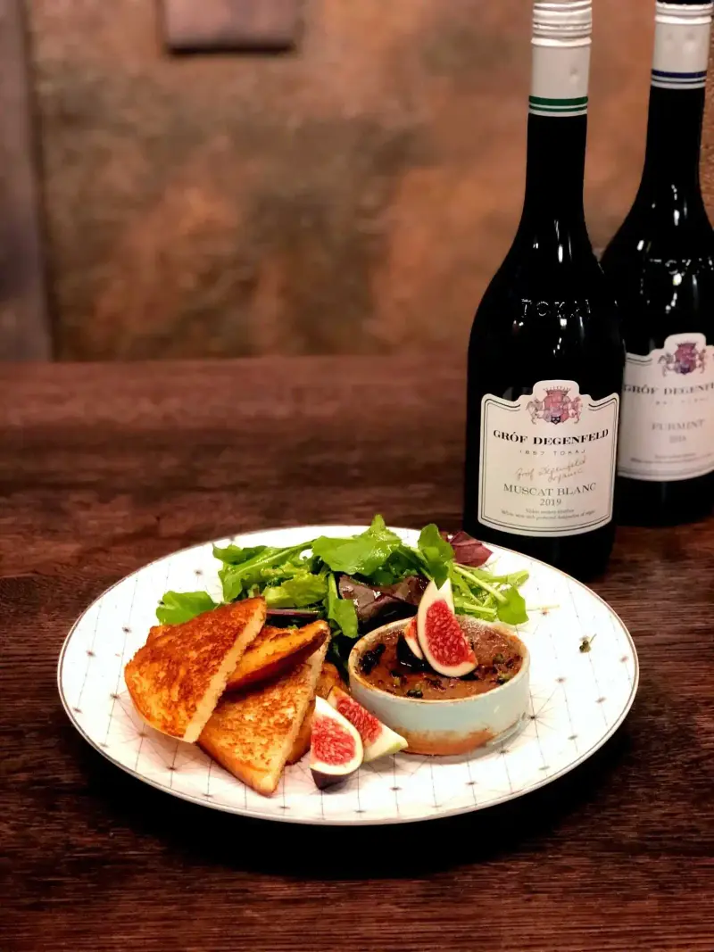 Restaurant nuntă Harghita – Schwarz Bistro