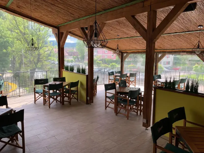 Restaurant nuntă Harghita – Restaurant Izabella