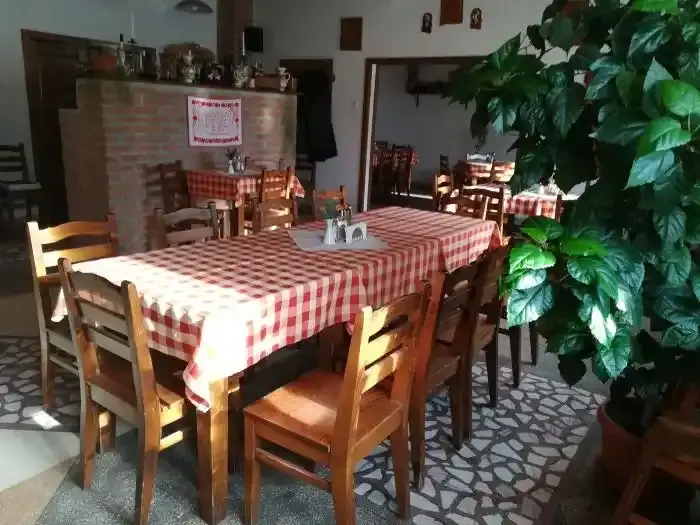 Restaurant nuntă Harghita – Hanul Hotarul Ciucului