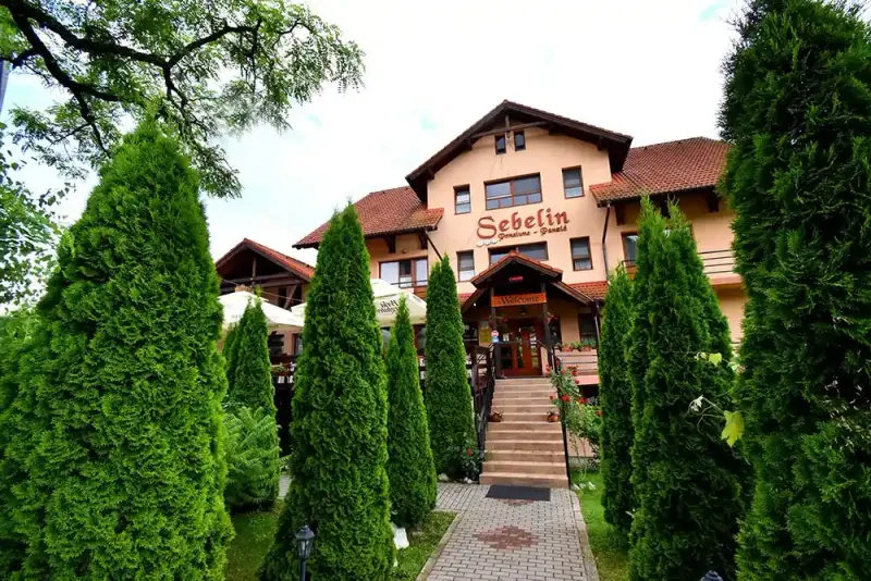Restaurant nuntă Harghita – Restaurant Sebelin