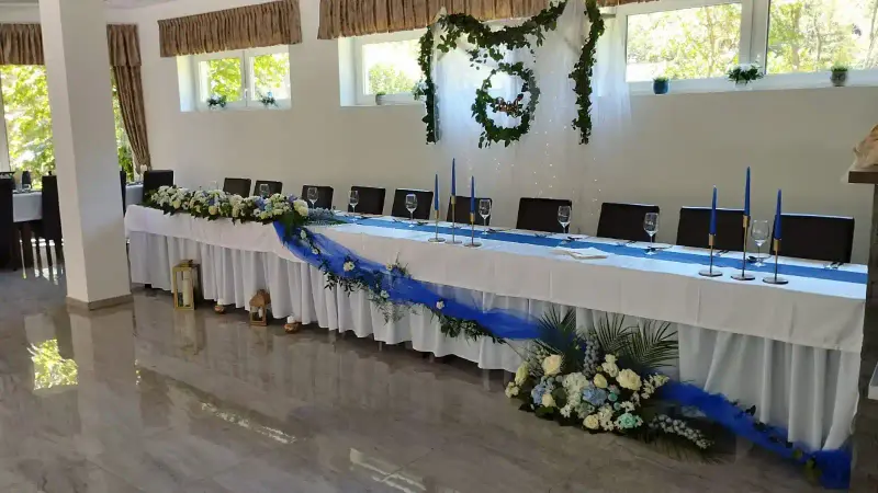 Restaurant nuntă Harghita – Asszonybosszanto