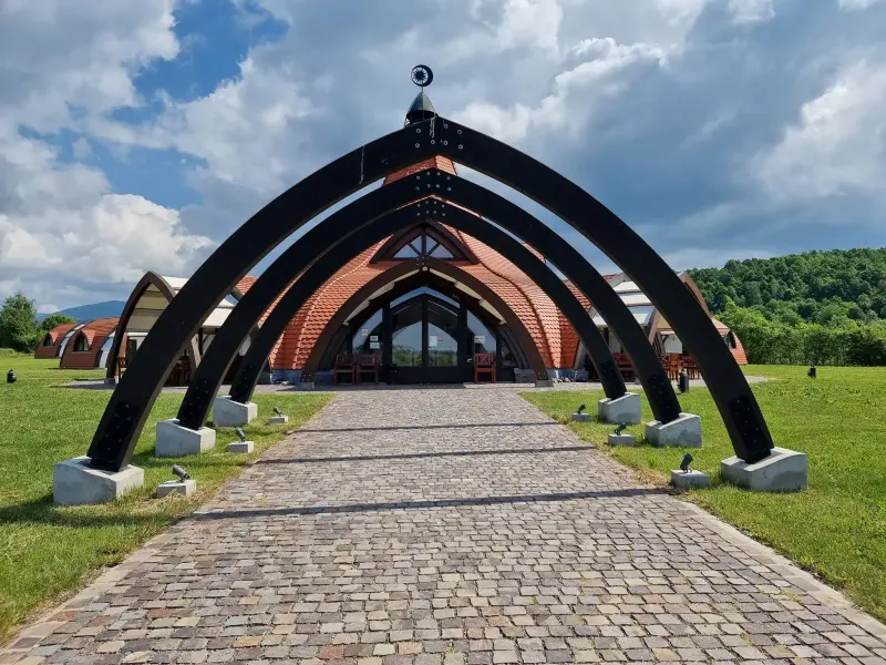 Restaurant nuntă Harghita – Restaurant Hunnia