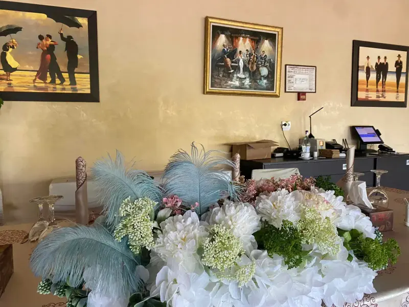 Restaurant nuntă Călărași – Restaurant Elisa