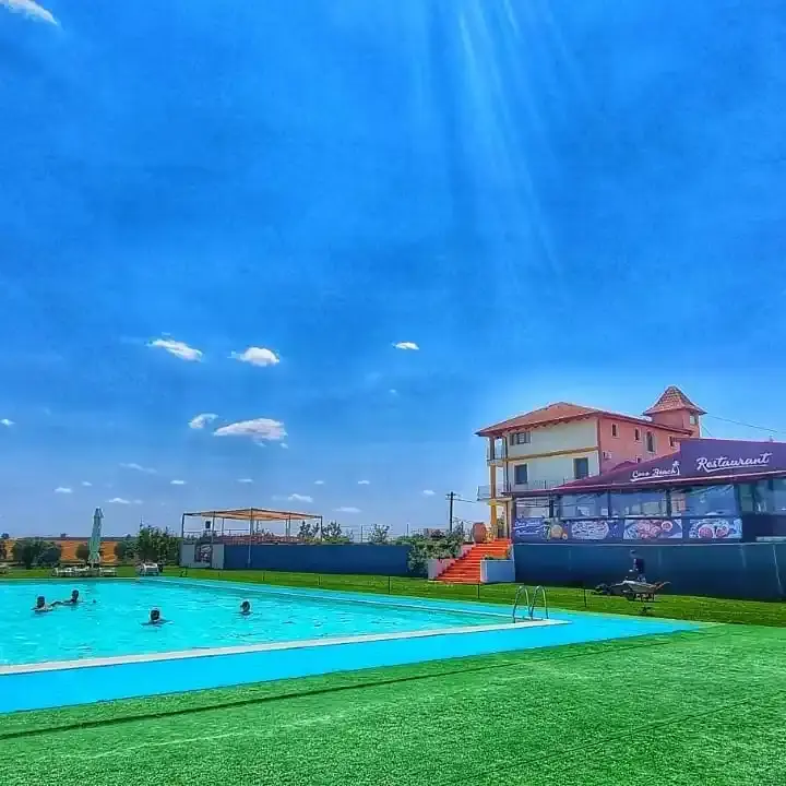 Restaurant nuntă Călărași – Restaurant Coco Beach