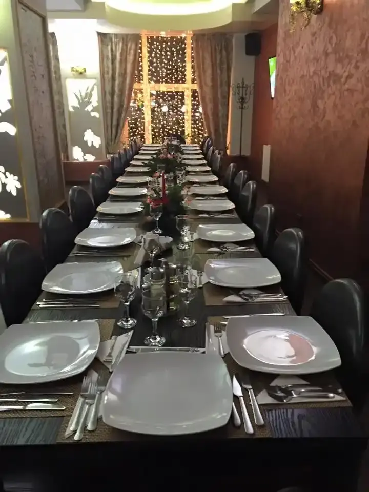 Restaurant nuntă Brăila – Restaurant All Saints