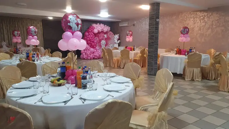 Restaurant nuntă Brăila – Restaurant Km45