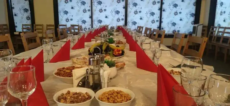 Restaurant nuntă Harghita – Restaurant Speranta