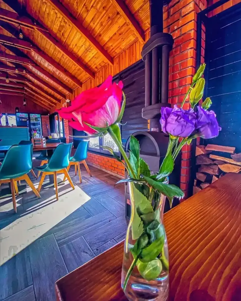 Restaurant nuntă Harghita – Pensiunea La Moara