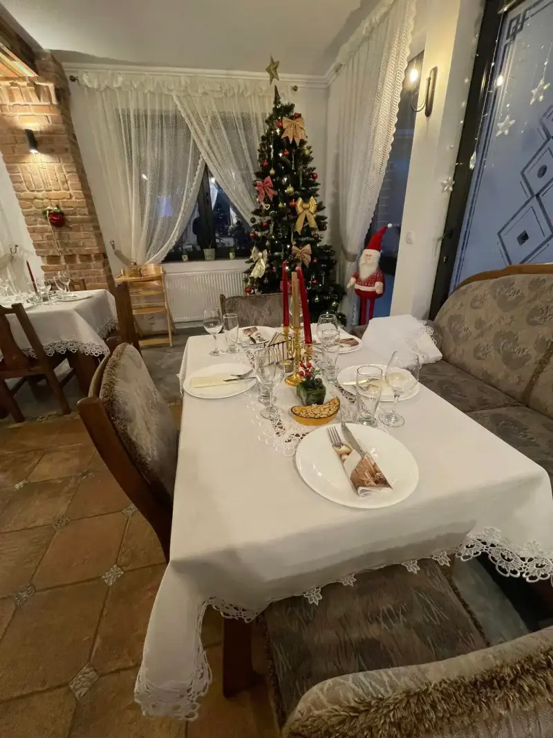 Restaurant nuntă Harghita – Casa Bicajeanului