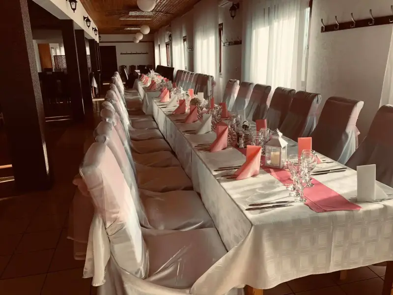 Restaurant nuntă Harghita – Restaurant Magor Csarda