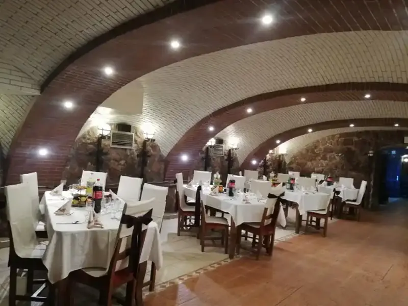 Restaurant nuntă Harghita – Hotel Rubin