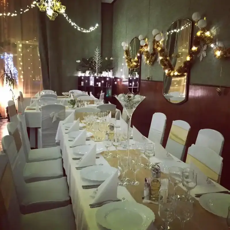 Restaurant nuntă Harghita – Hotel Szilagyi