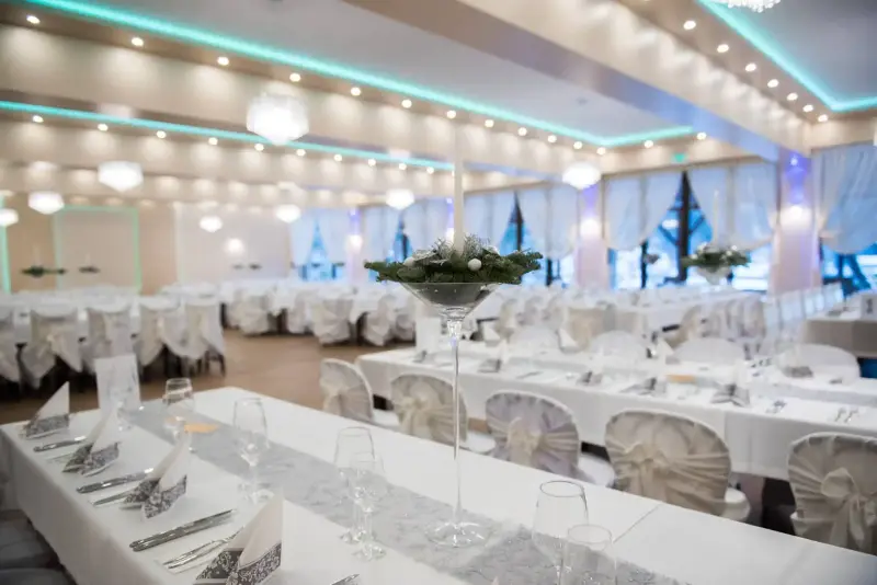 Restaurant nuntă Harghita – Hotel Homorod