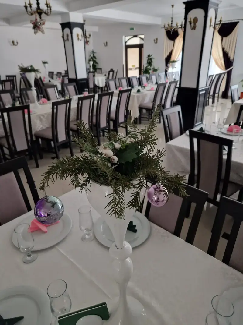 Restaurant nuntă Suceava – Pensiunea Mario
